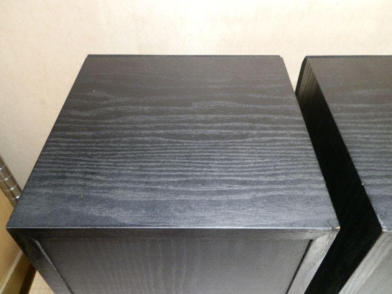 値下げ MISSION 761 スピーカー 出音確認済み ミッション