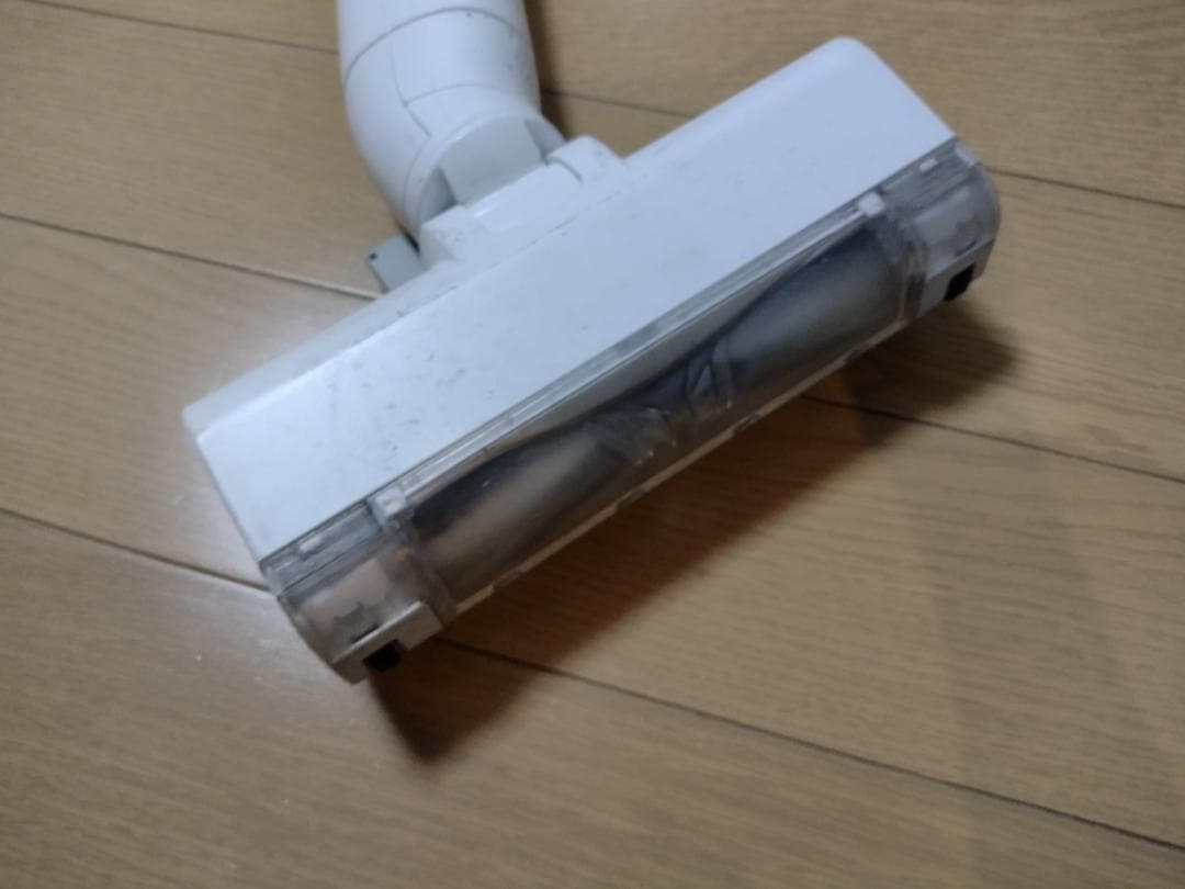 パナソニック★掃除機★MC-NS10K★2021年製★バッテリーの状態良好★6