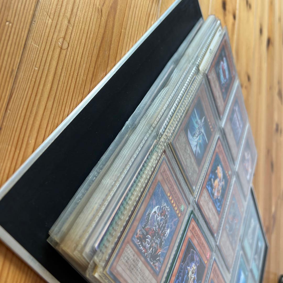青*ト様 遊戯王1400枚以上 まとめ売り 大量 レア 初期 2000~2007