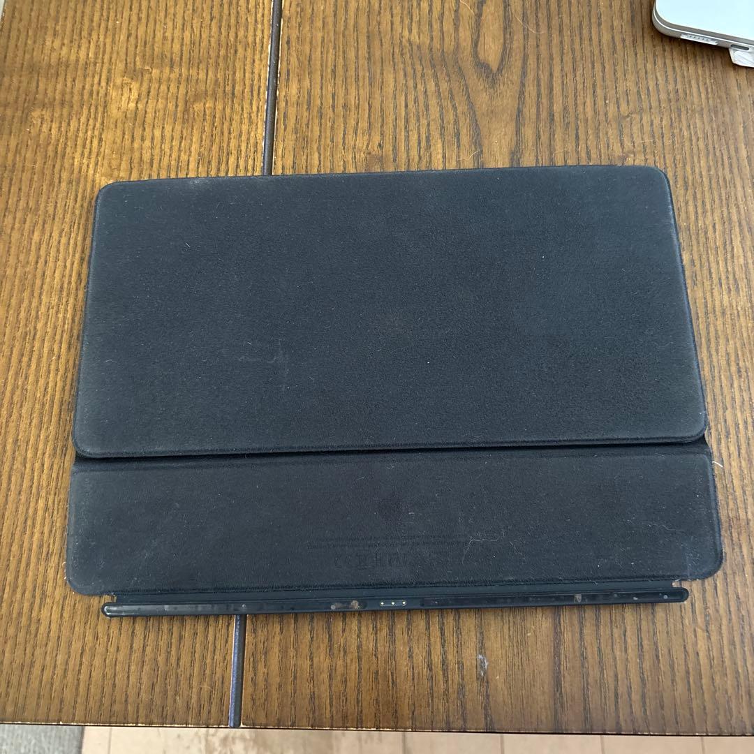 iPad 日本語キーボードカバー ブラック
