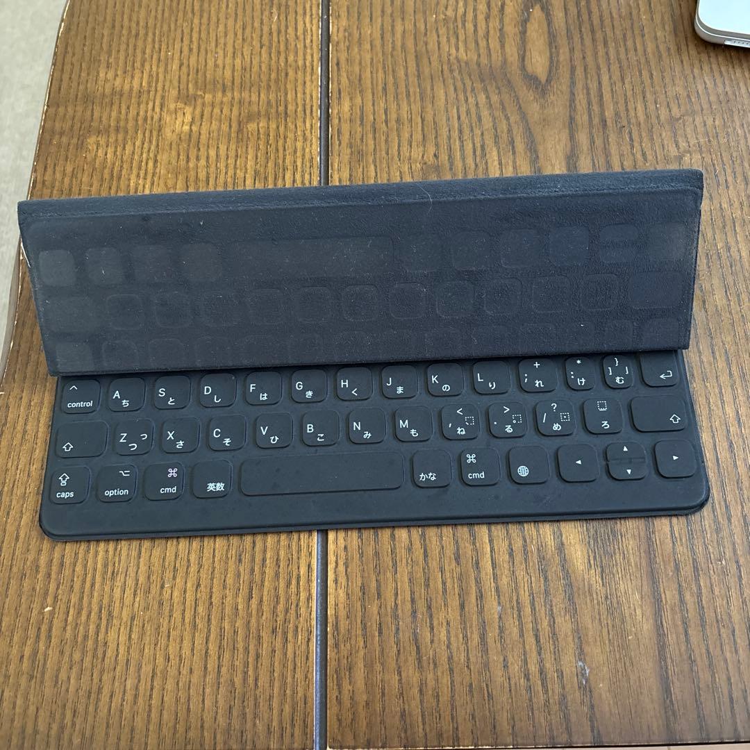 iPad 日本語キーボードカバー ブラック