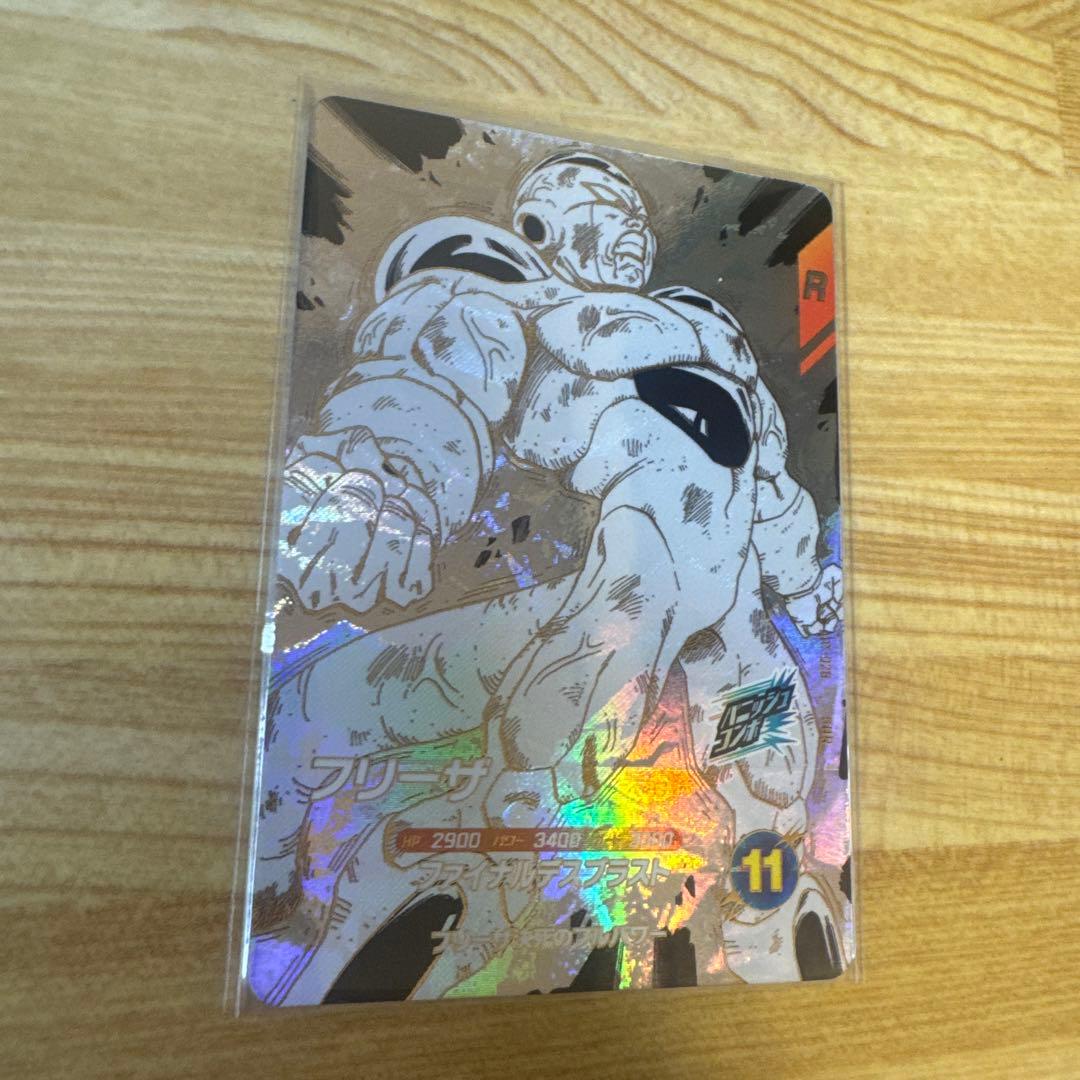 ドラゴンボールスーパーダイバーズ　アドバンスパックGDR2枚セット