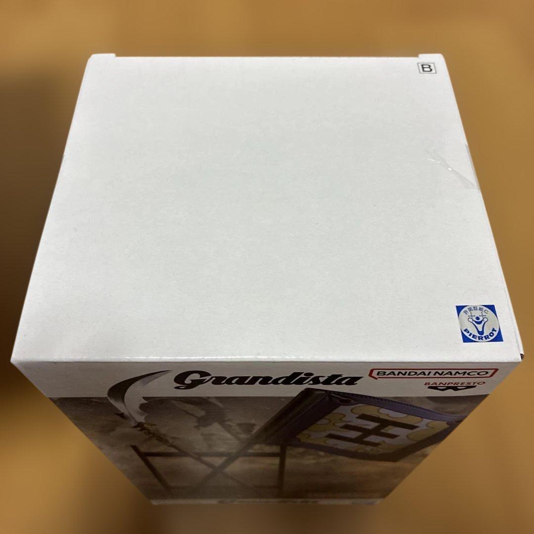 Grandista フィギュア　まとめ売り