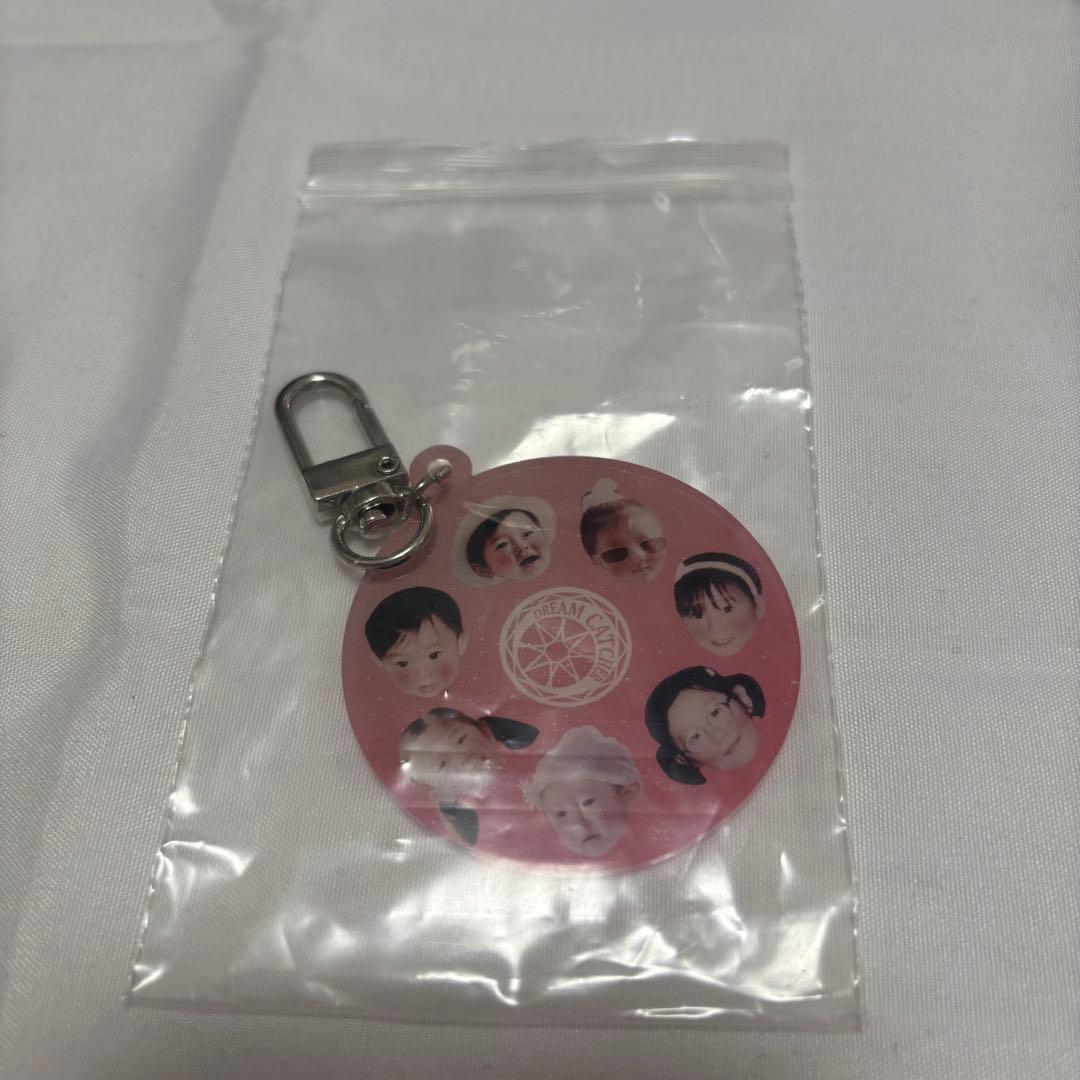 DREAM CATCHER サイン入りフォトブック