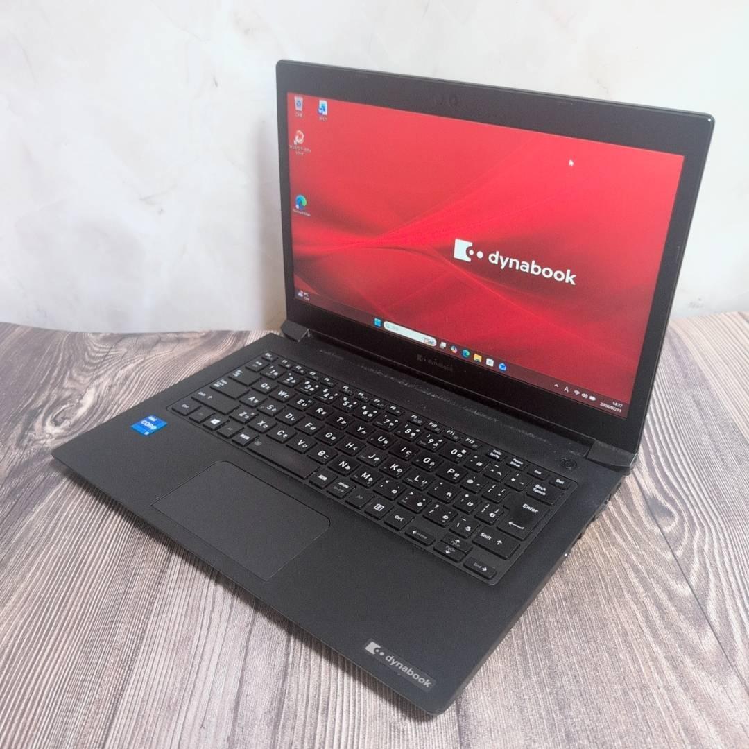 お手頃！ ThinkPad X13Gen2 第11世代Core i5 256GB
