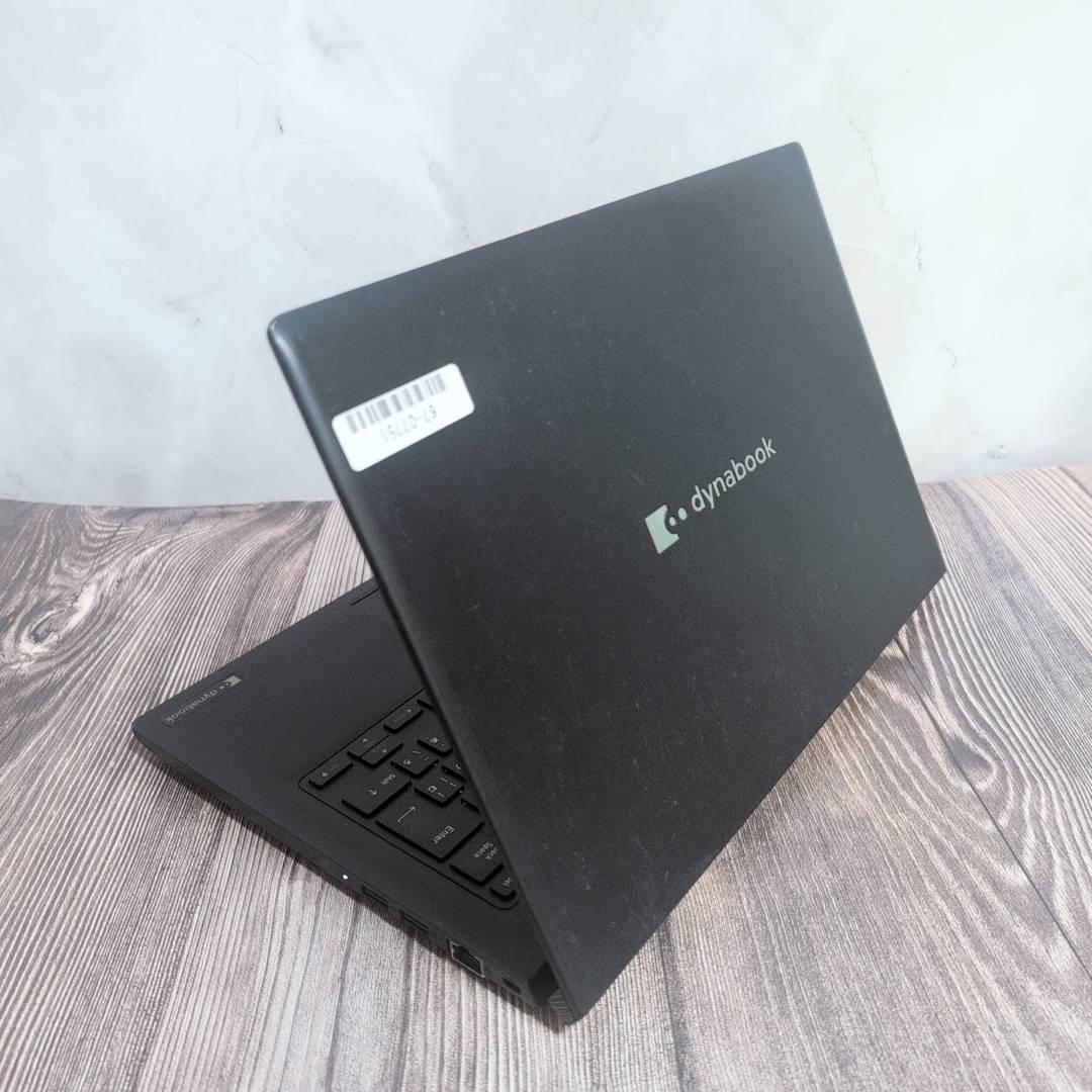 お手頃！ ThinkPad X13Gen2 第11世代Core i5 256GB