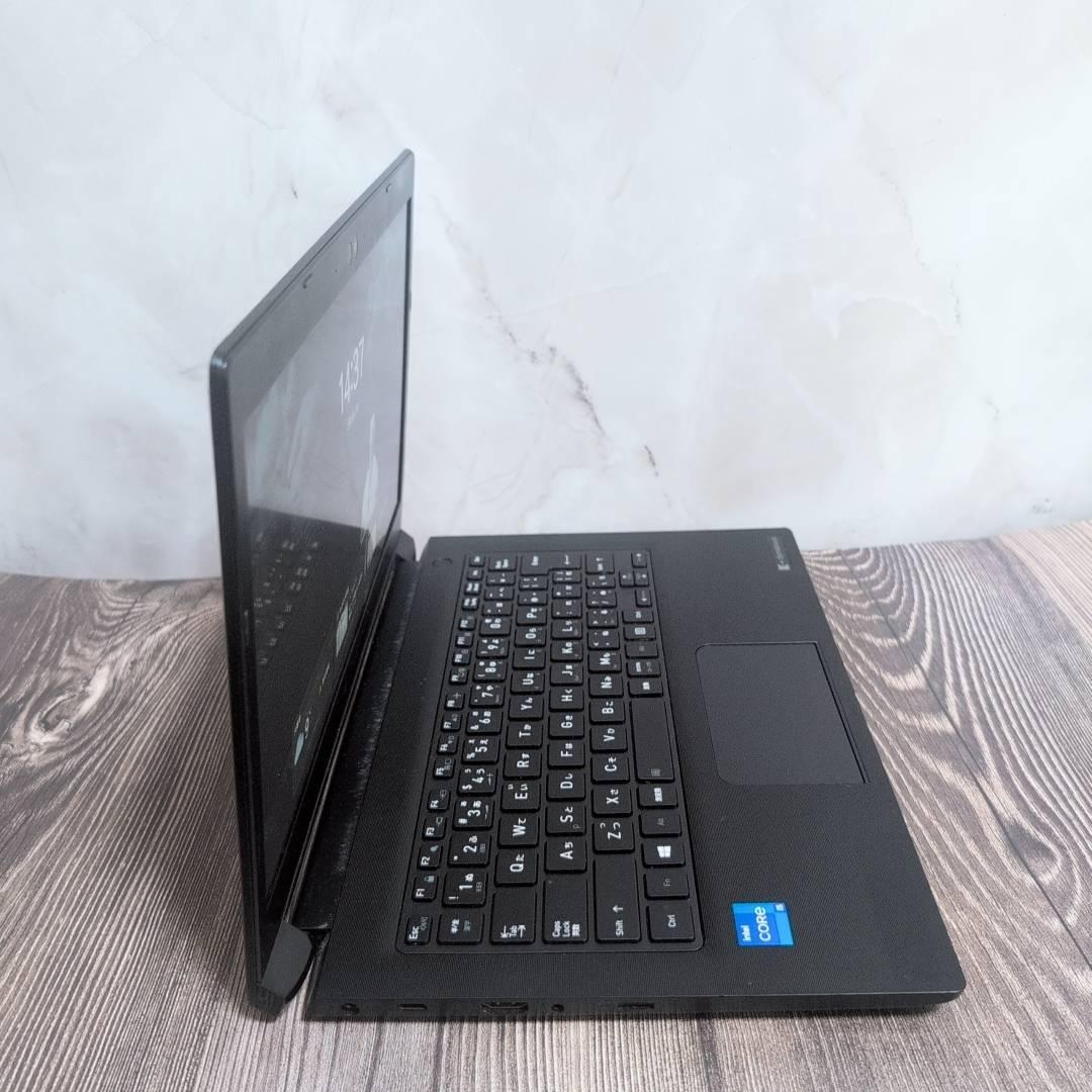 お手頃！ ThinkPad X13Gen2 第11世代Core i5 256GB