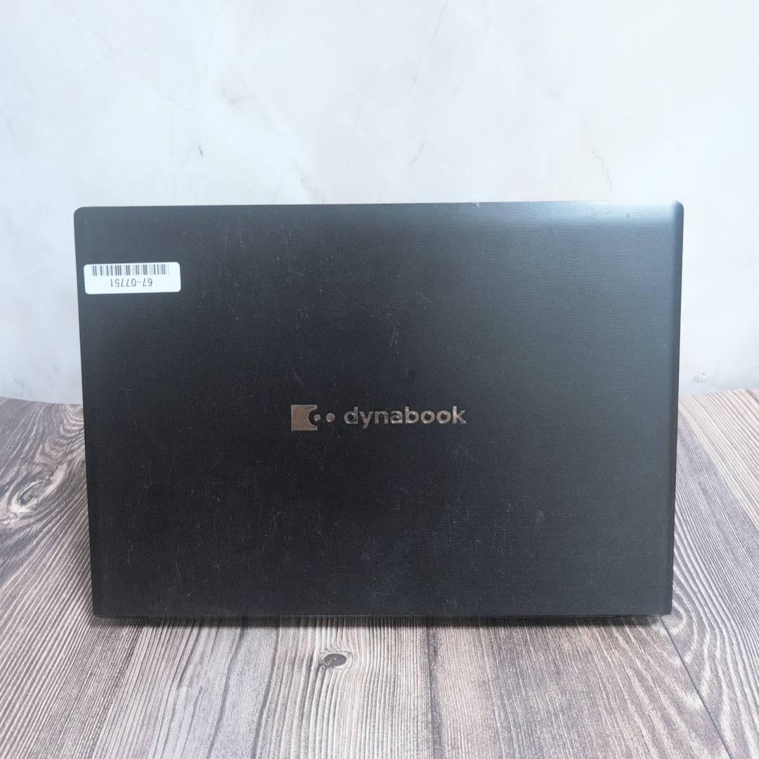 お手頃！ ThinkPad X13Gen2 第11世代Core i5 256GB