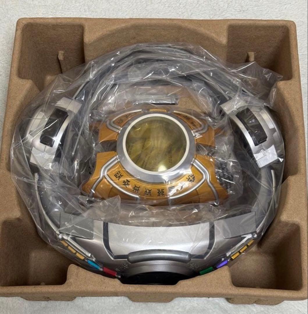 SUPER BEST EX DX変身ベルト アークル ライジングセット