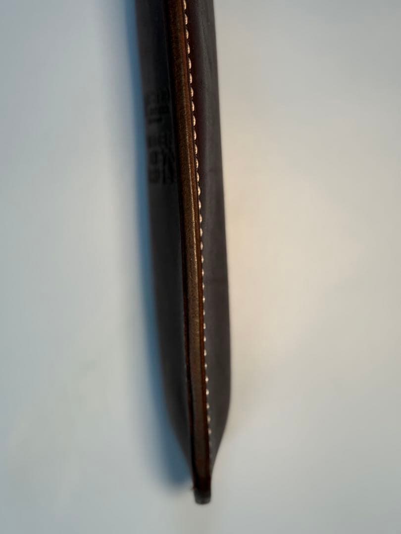 ウィンチェスターM 1873ライフル（オクタゴン）レザー製ライフルケース