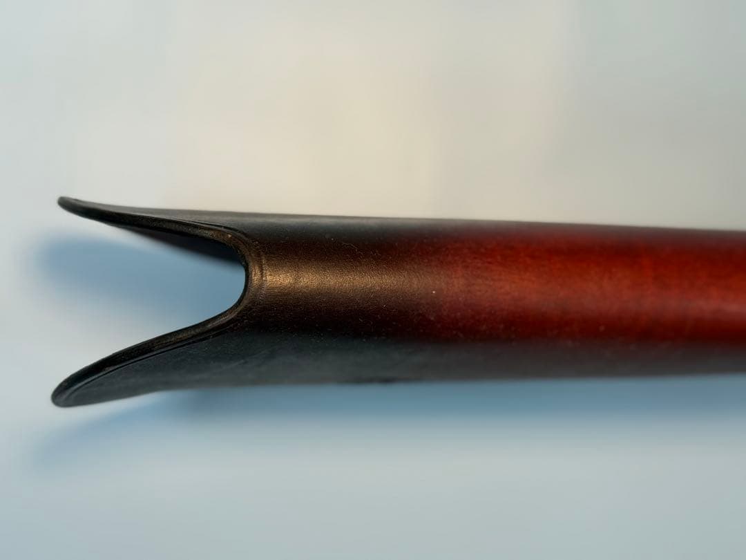 ウィンチェスターM 1873ライフル（オクタゴン）レザー製ライフルケース