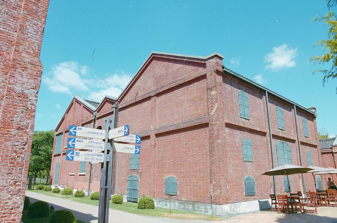 Canon EOS 5 QD　VG10・標準ズームレンズ付