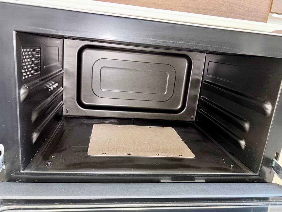 HITACHI(日立)オーブンレンジ MRO-SS8 ヘルシーシェフ 水蒸気