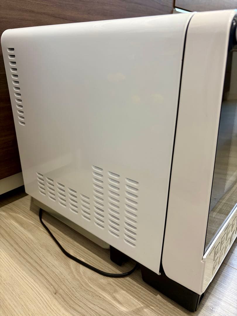 HITACHI(日立)オーブンレンジ MRO-SS8 ヘルシーシェフ 水蒸気