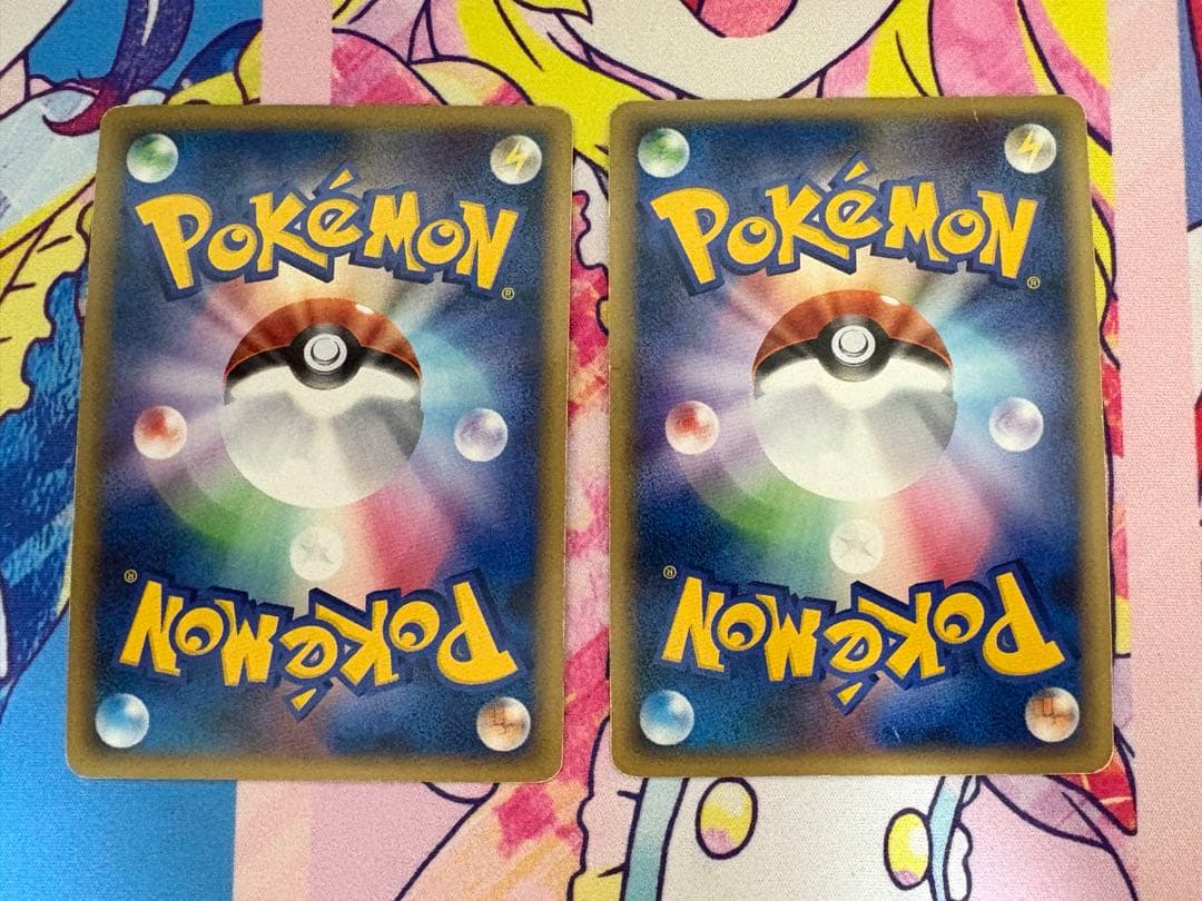 ポケモンカード ラティアス ラティオス レジェンド プロモ