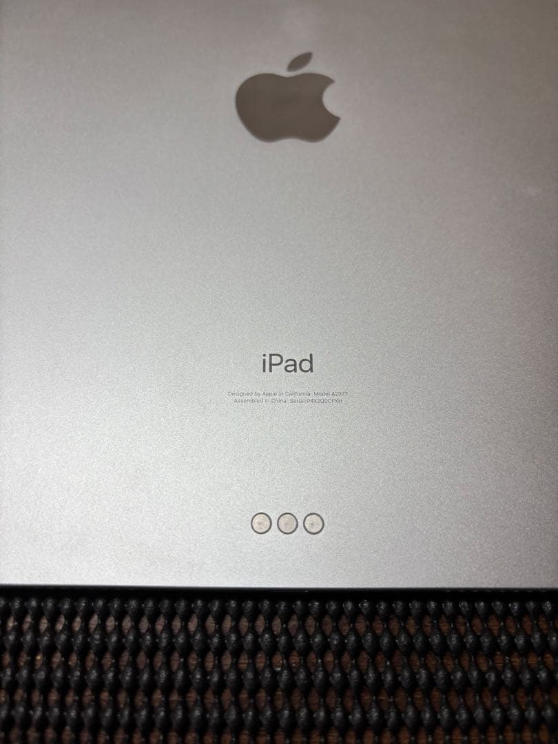Apple iPad Pro 11インチ　第3世代　即日発送