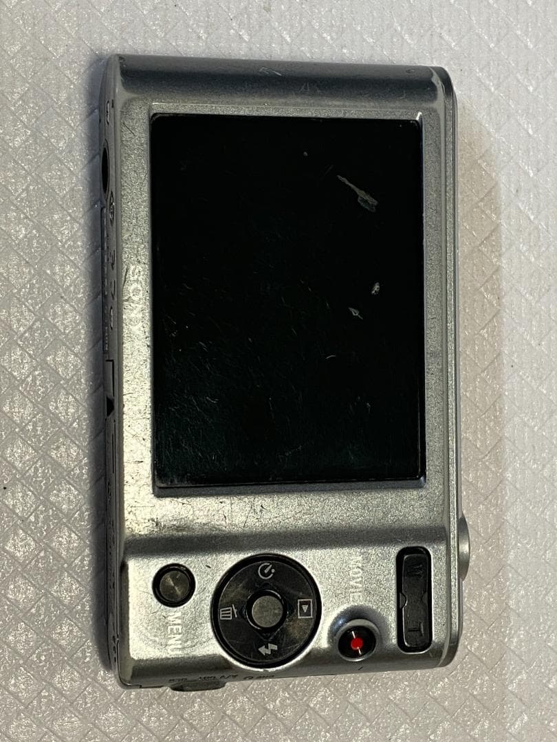 デジタルカメラ SONY DSC-W810#G273