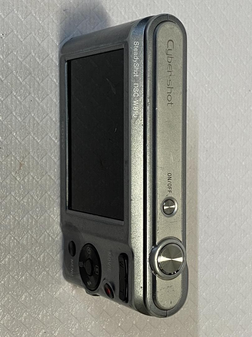 デジタルカメラ SONY DSC-W810#G273