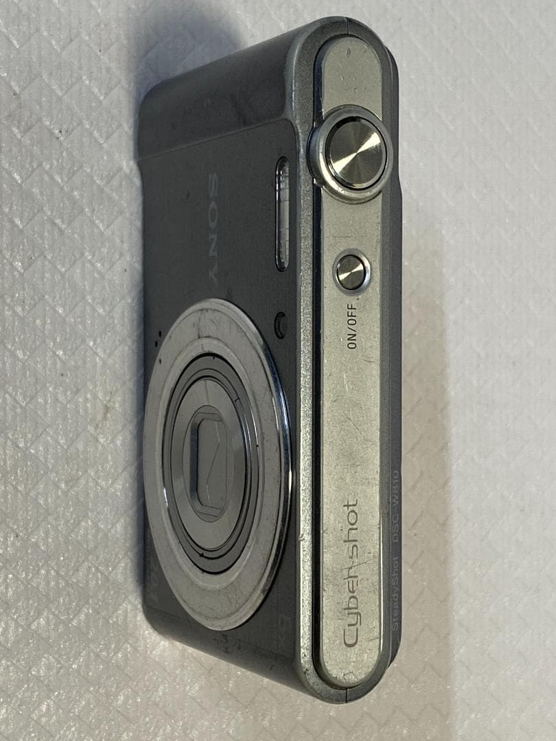 デジタルカメラ SONY DSC-W810#G273