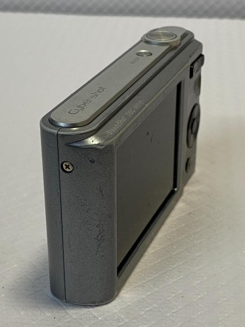 デジタルカメラ SONY DSC-W810#G273