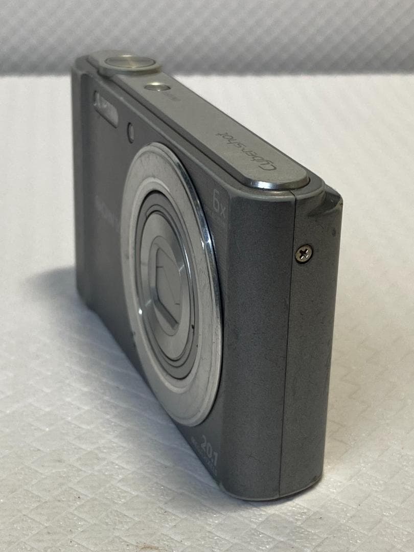 デジタルカメラ SONY DSC-W810#G273