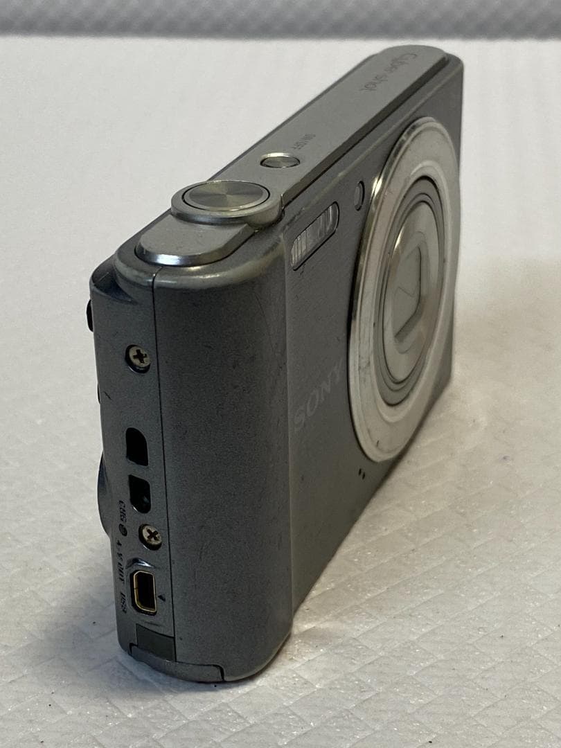 デジタルカメラ SONY DSC-W810#G273