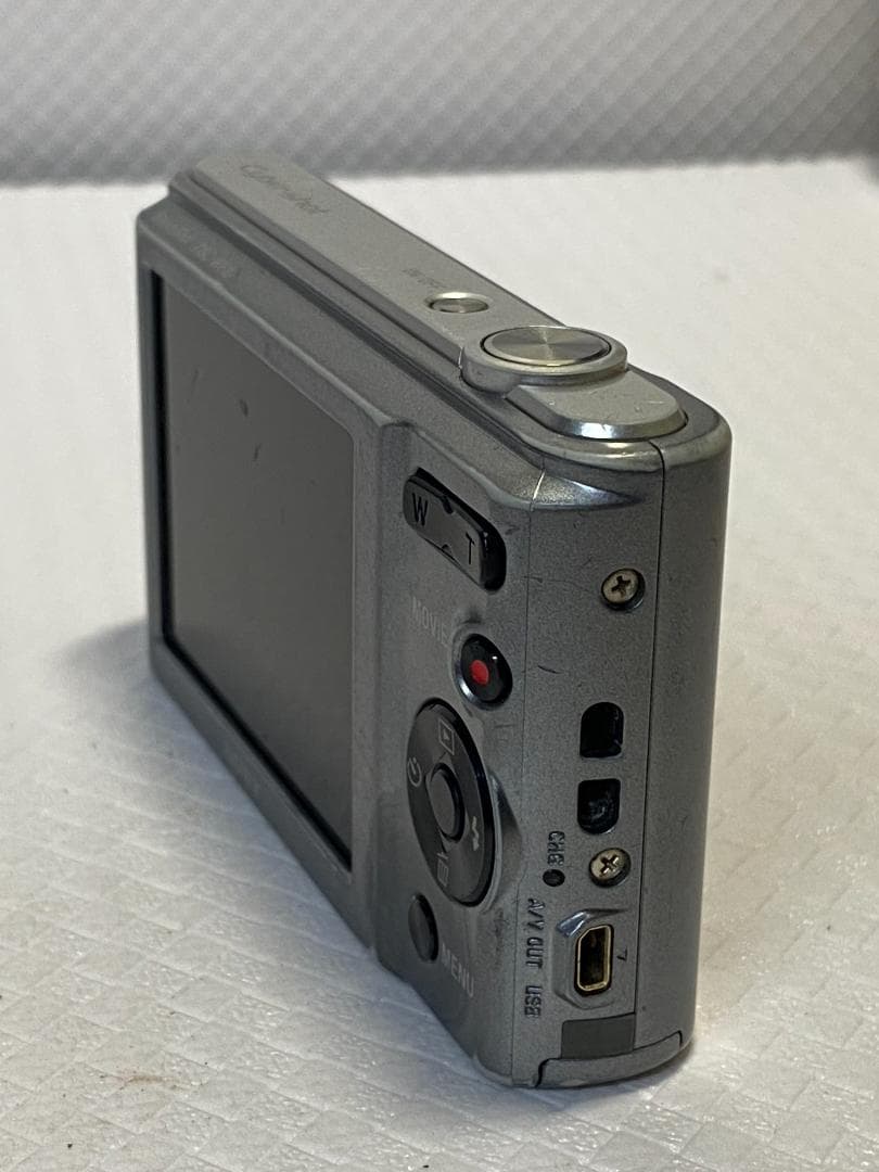 デジタルカメラ SONY DSC-W810#G273