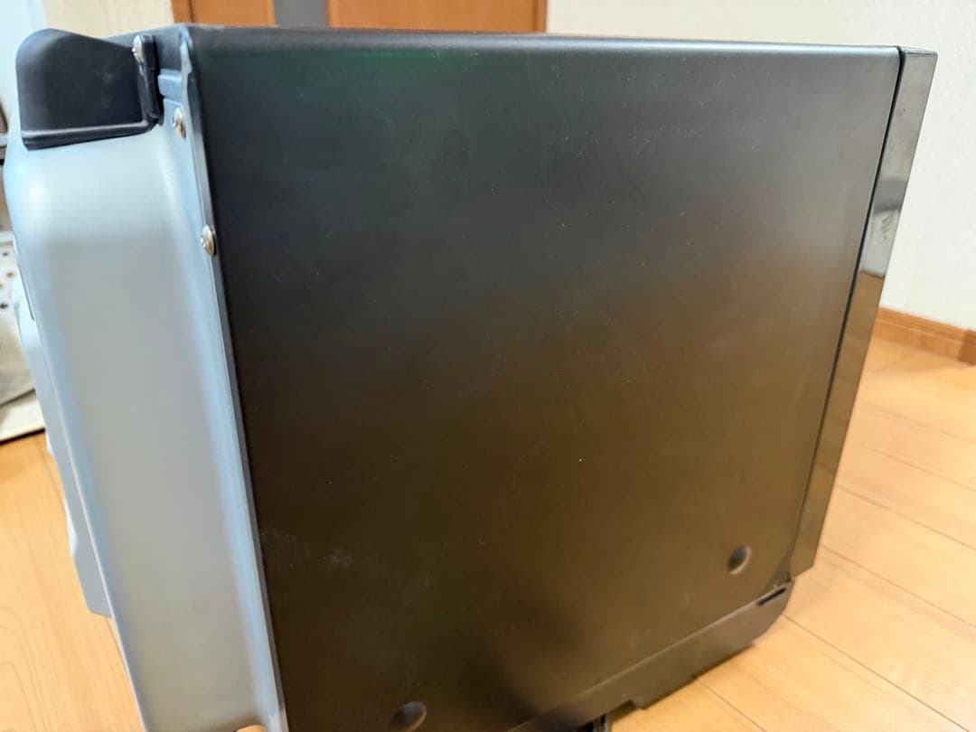 パナソニック NE-BS1300-RK ビストロ　スチームオーブンレンジ　現状品