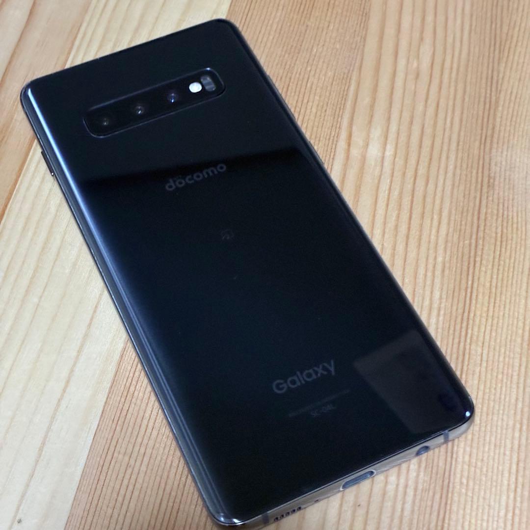 り*♡様 12607 Samsung Galaxy S10 plus SIMフリ