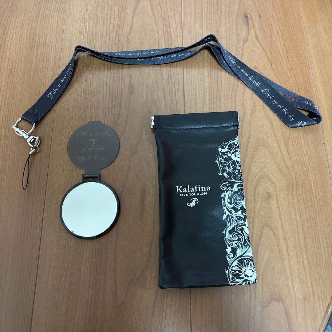 Kalafina ライブグッズ16点まとめ売り