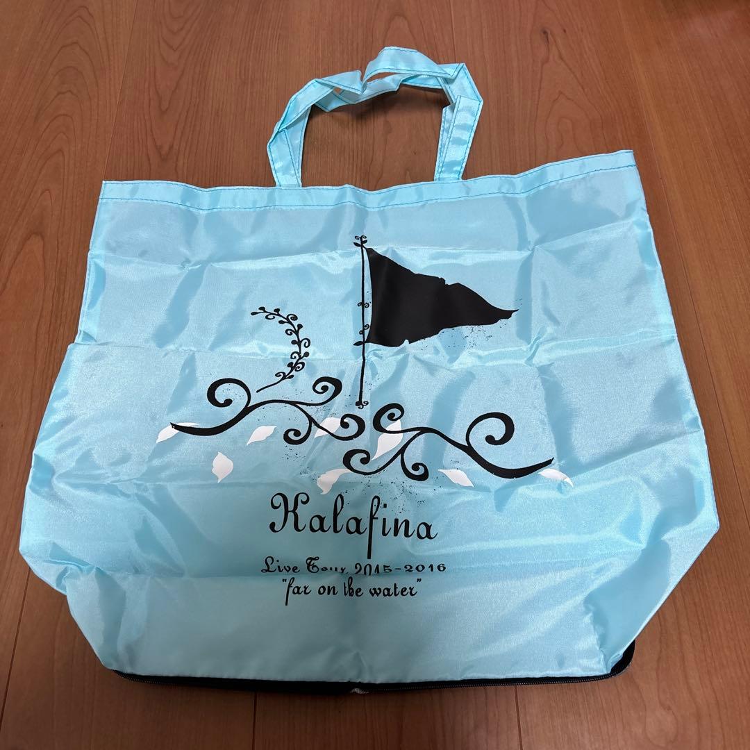 Kalafina ライブグッズ16点まとめ売り