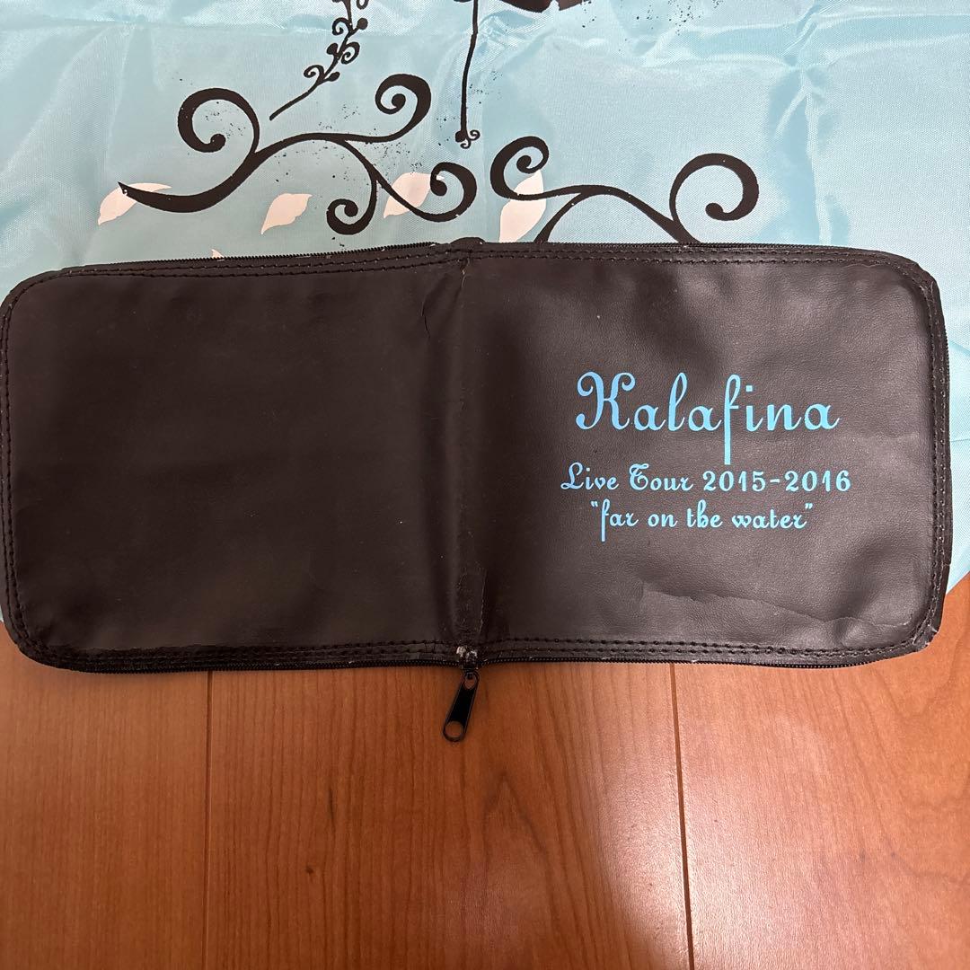 Kalafina ライブグッズ16点まとめ売り