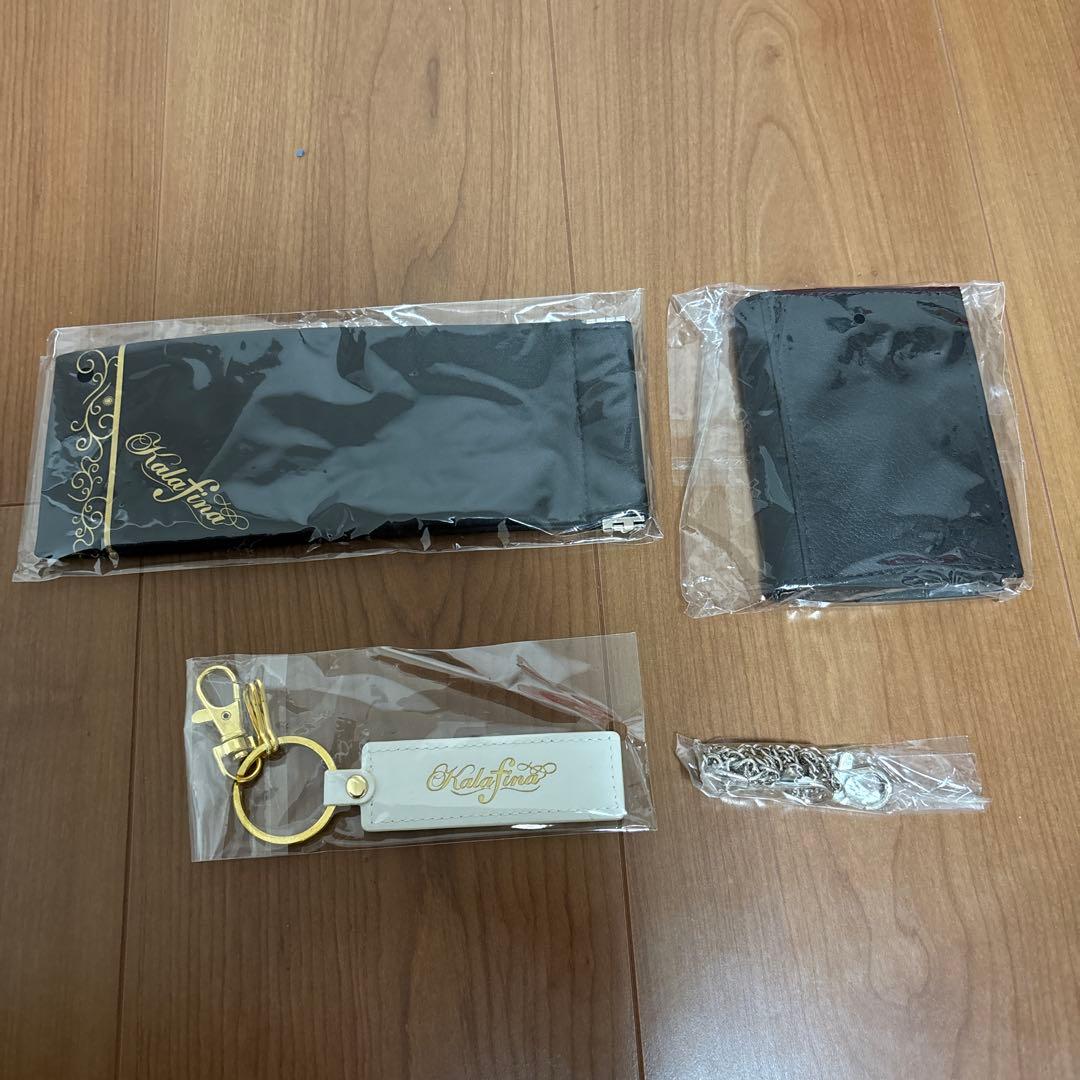 Kalafina ライブグッズ16点まとめ売り