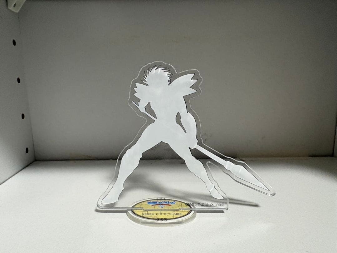 ドラゴンクエスト ダイの大冒険 アクリルスタンド セガ ラッキーくじ