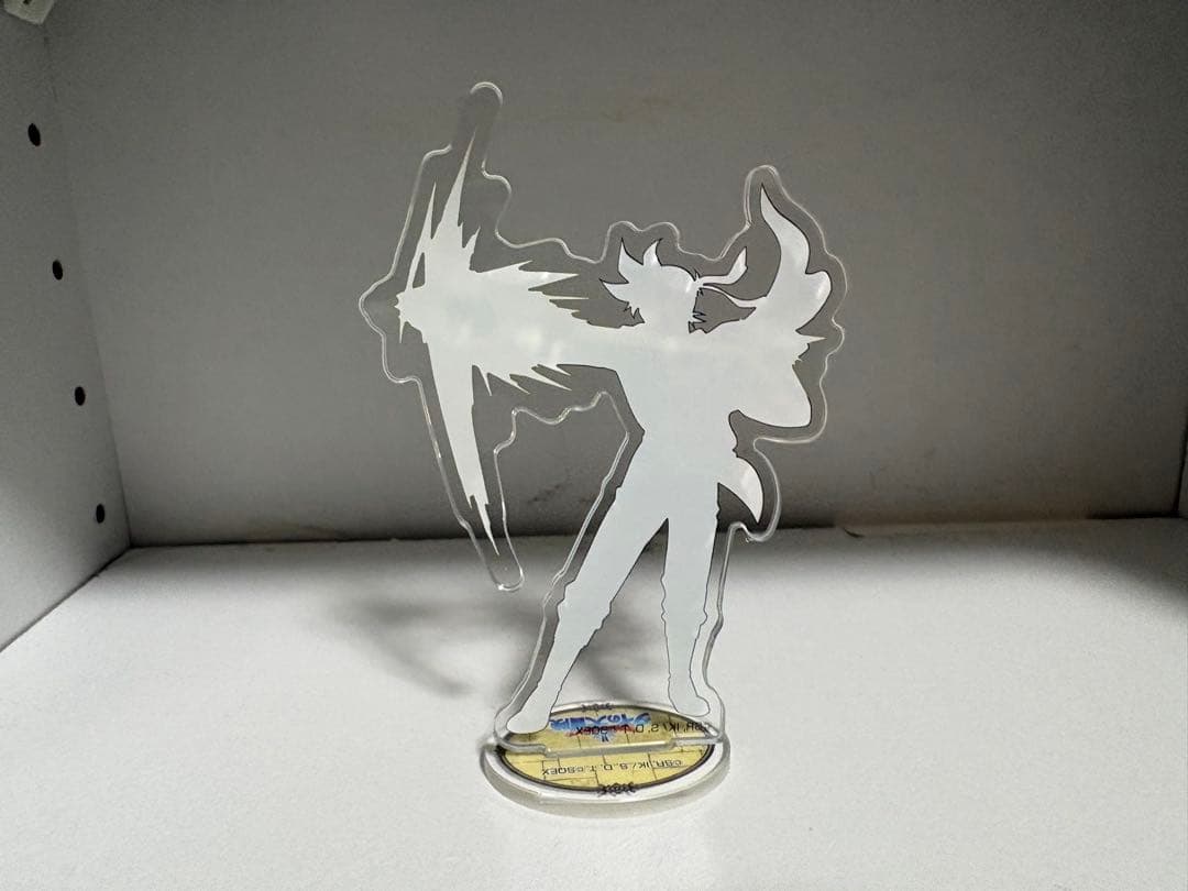 ドラゴンクエスト ダイの大冒険 アクリルスタンド セガ ラッキーくじ