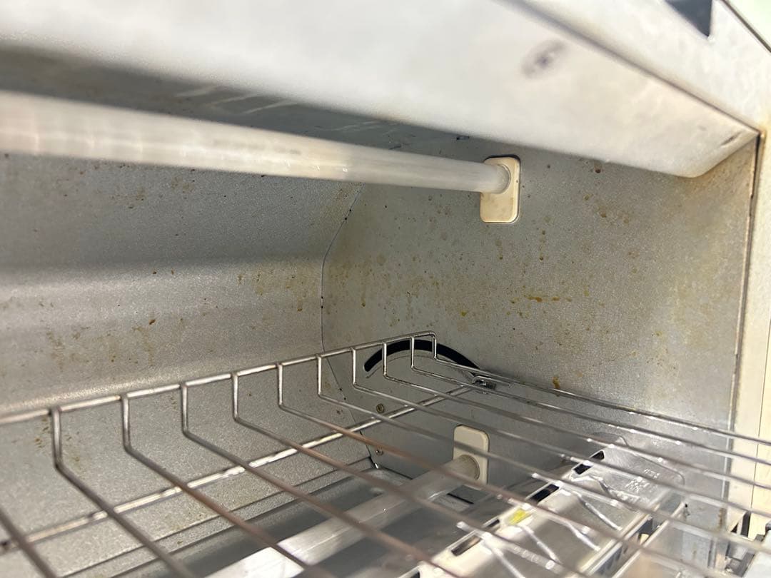 バルミューダ トースター 2016年製