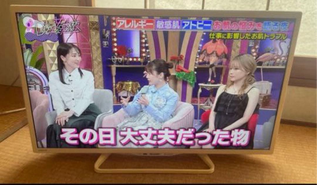 液晶テレビ 32V型 AQUOS LC-32W35 ハイビジョン