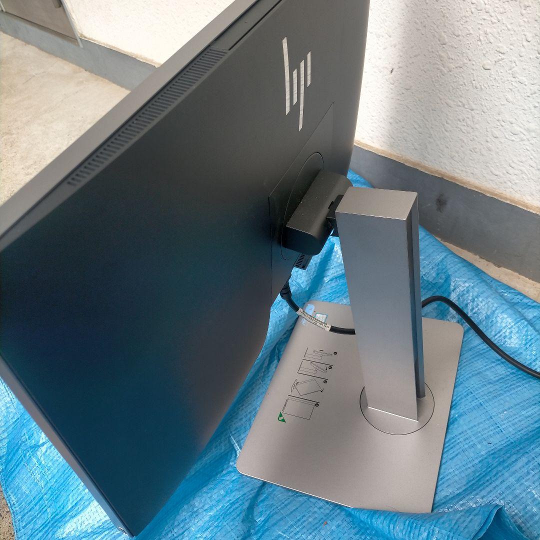 送料無料　HP EliteOne 800 G4 All-in-One パソコン