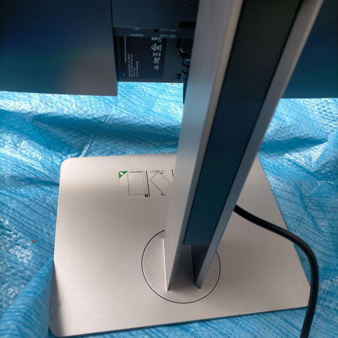 送料無料　HP EliteOne 800 G4 All-in-One パソコン