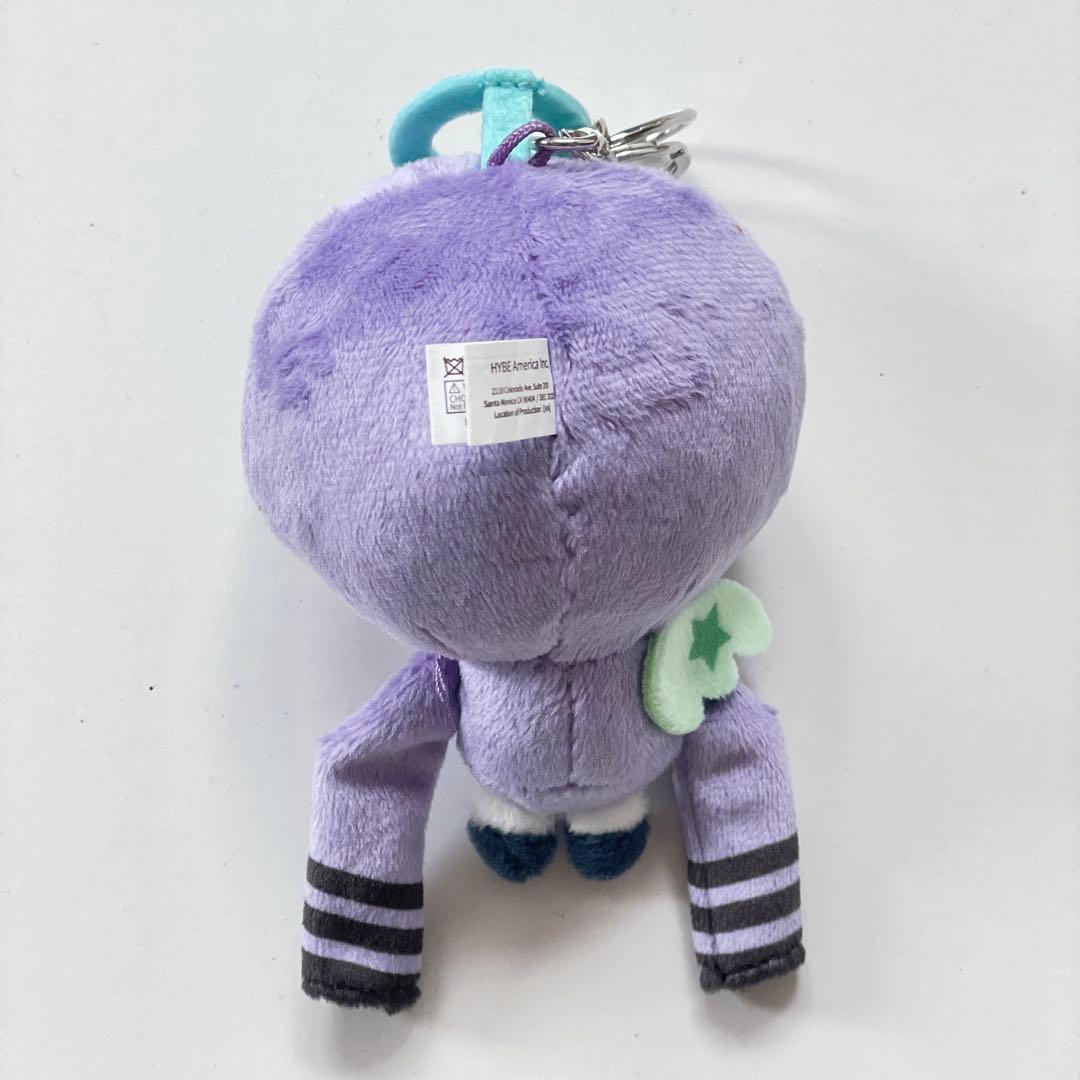初期 TXT プルバトゥフムニャリン キーリング ヒュニンカイ