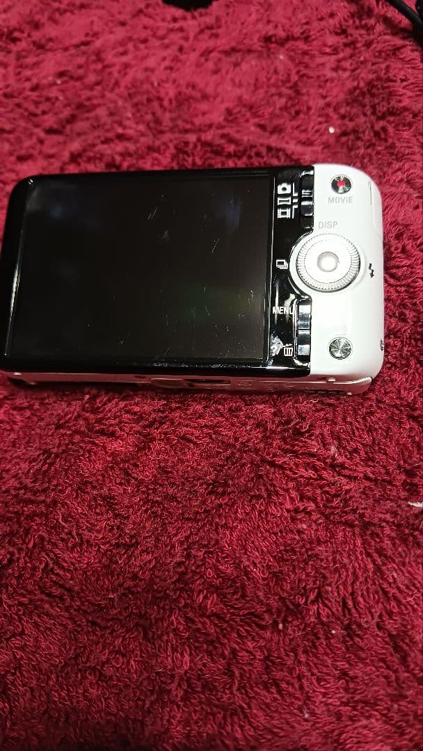 Sony Cyber-shot ✨デジタルカメラ 1620万画素✨