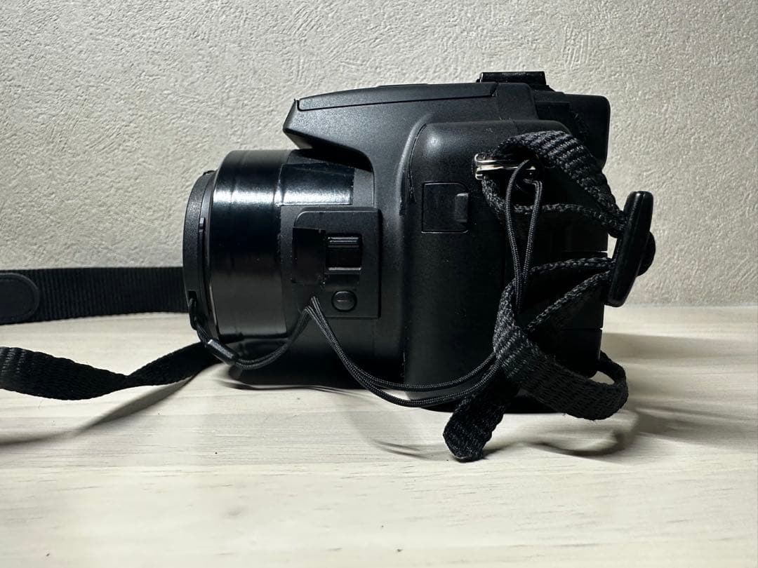 完動品【美品】PanasonicLUMIX DMC-FZ100 デジカメ