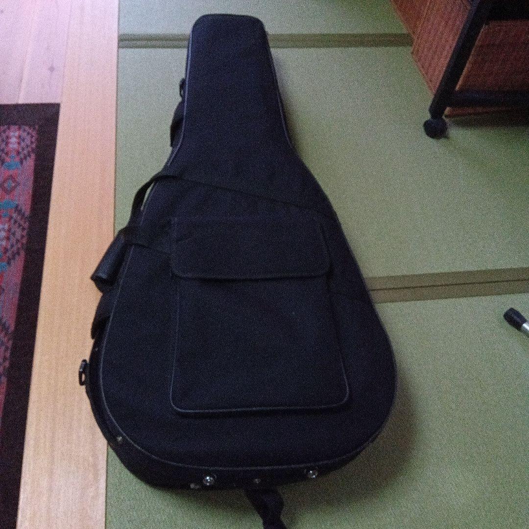 マカフェリギター　Nash NH60