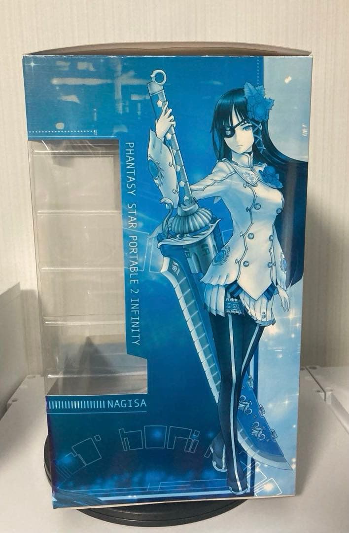 モエコレPLUS No.32 ナギサ 1/8 スケールフィギュア ボークス