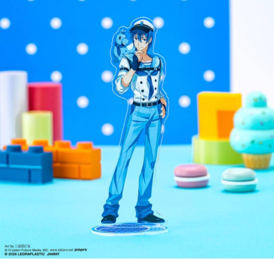 初音ミク × RODY タイトーくじ フルコンプリートセット