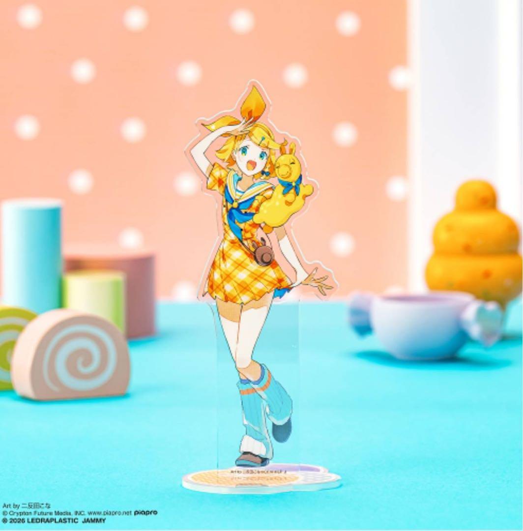 初音ミク × RODY タイトーくじ フルコンプリートセット