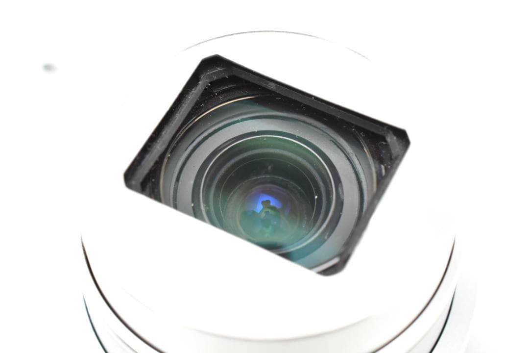 ソニー　SONY Cyber-shot DSC-WX350 《動作良好》