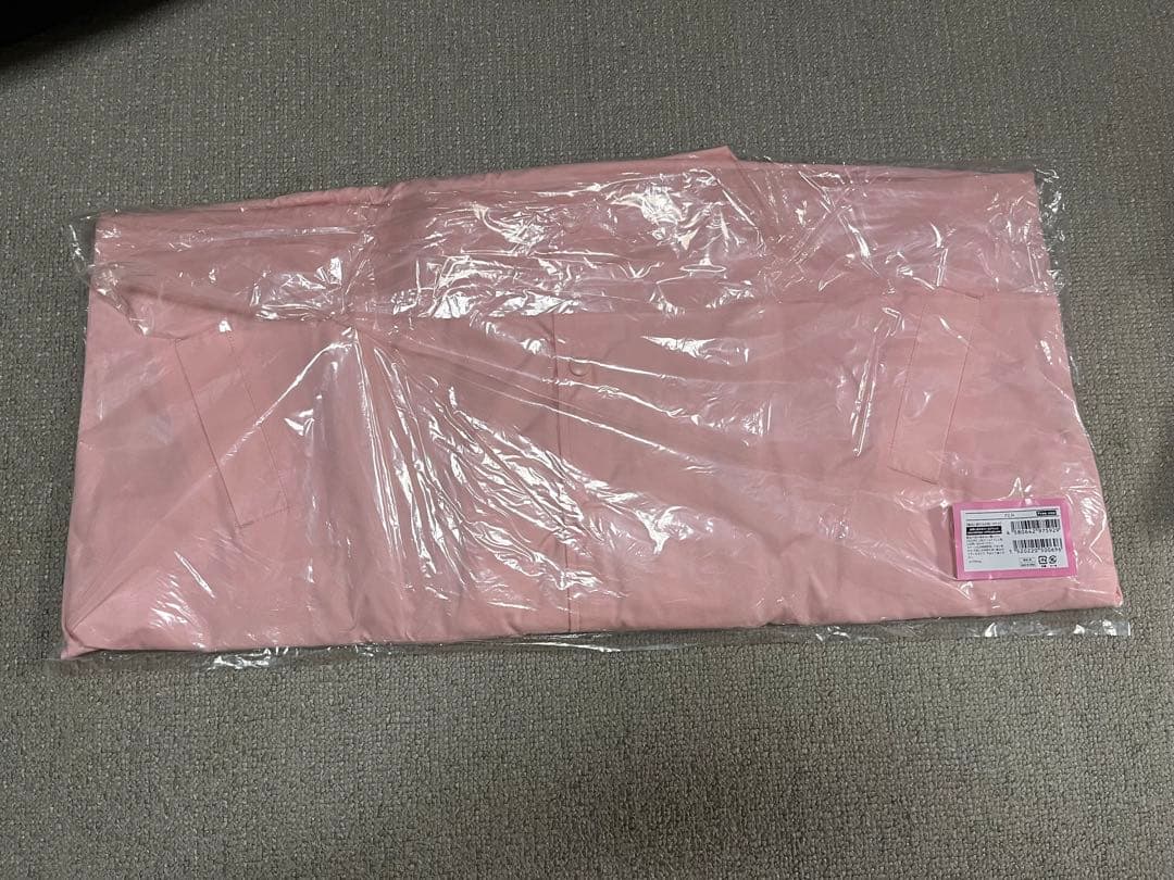 STPR ゆったりブルゾン　さとみさん　すとぷり