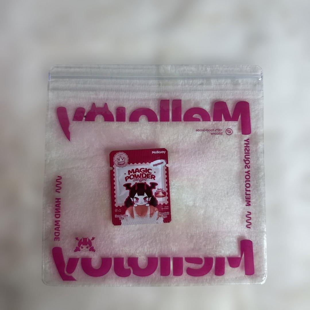 Mellojoy クリスマスギフトボックス 300個限定ボックス