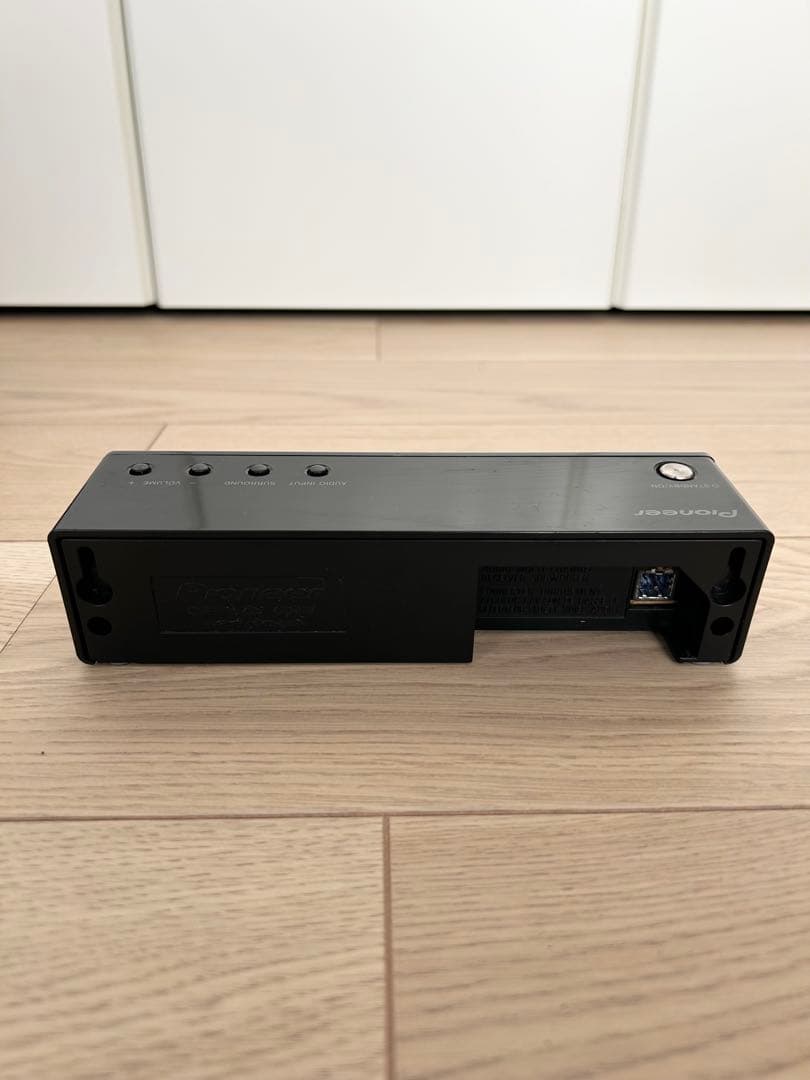 Pioneer 5.1ch ホームシアターセット HTP-S313